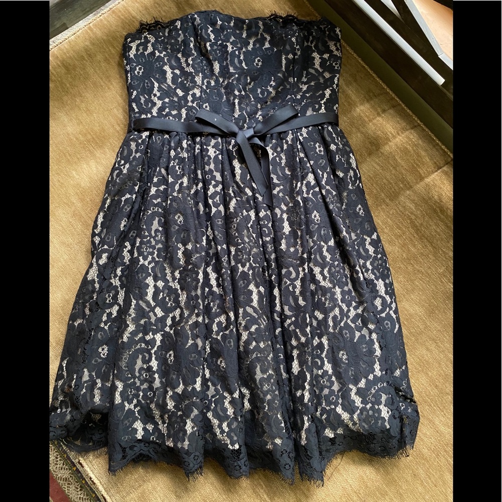 Robert Rodriquez Neiman Marcus dress